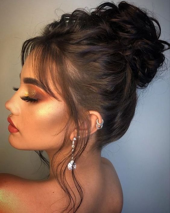 Salon artiste coiffure