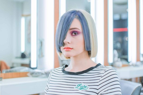 Tendances de couleurs de cheveux pour 2024: Les choix populaires