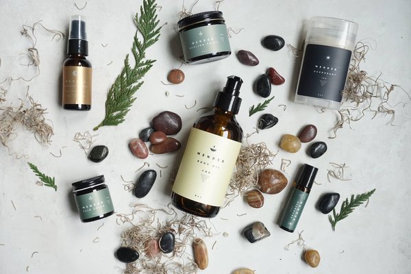 Les Meilleurs Produits de Coiffure Naturels et Respectueux de l'Environnement